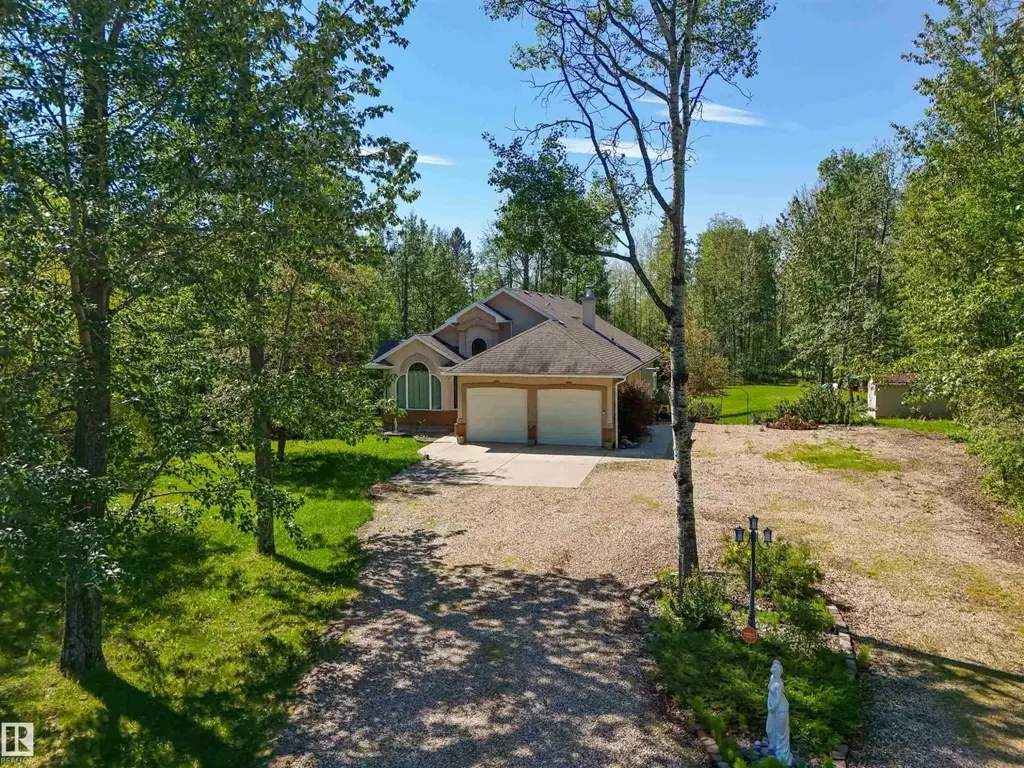 #302 49006 Range Road 73, Rural Brazeau County